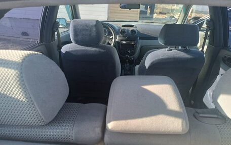Chevrolet Lacetti, 2008 год, 260 000 рублей, 8 фотография