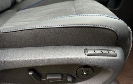 Volkswagen Teramont, 2025 год, 6 490 000 рублей, 34 фотография