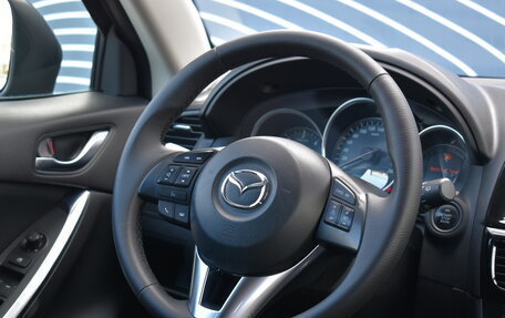 Mazda CX-5 II, 2013 год, 1 750 000 рублей, 12 фотография
