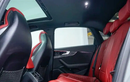 Audi S4, 2021 год, 4 280 000 рублей, 9 фотография