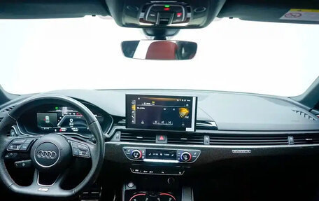 Audi S4, 2021 год, 4 280 000 рублей, 7 фотография