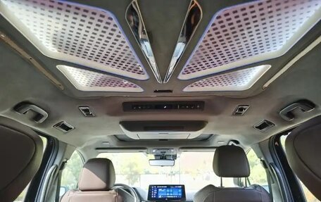 Toyota Sienna, 2022 год, 4 480 000 рублей, 12 фотография