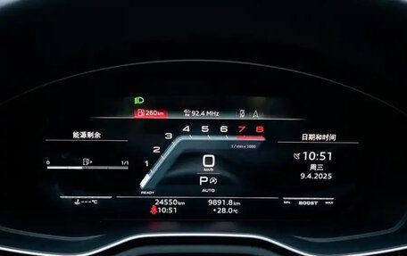 Audi S4, 2021 год, 4 280 000 рублей, 11 фотография