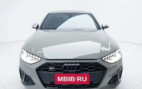 Audi S4, 2021 год, 4 280 000 рублей, 2 фотография