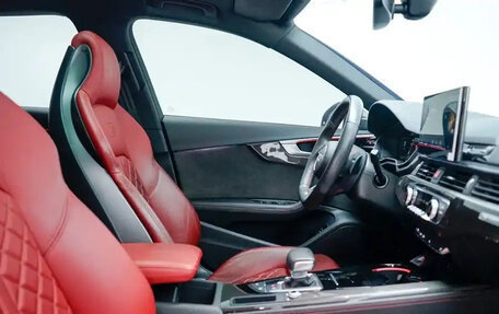 Audi S4, 2021 год, 4 280 000 рублей, 22 фотография