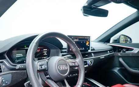 Audi S4, 2021 год, 4 280 000 рублей, 19 фотография