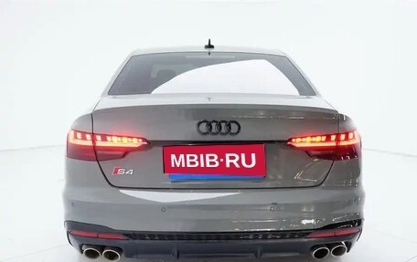 Audi S4, 2021 год, 4 280 000 рублей, 4 фотография