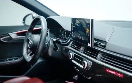 Audi S4, 2021 год, 4 280 000 рублей, 20 фотография