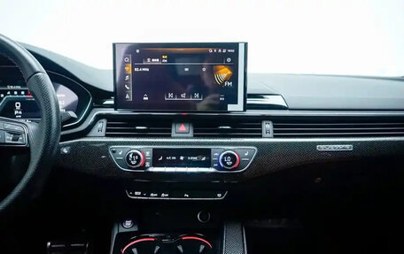 Audi S4, 2021 год, 4 280 000 рублей, 29 фотография