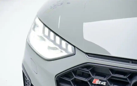 Audi S4, 2021 год, 4 280 000 рублей, 33 фотография
