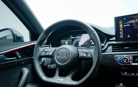 Audi S4, 2021 год, 4 280 000 рублей, 31 фотография