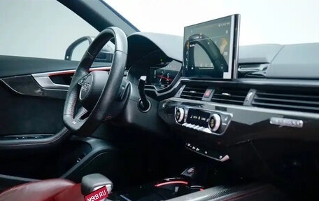 Audi S4, 2021 год, 4 280 000 рублей, 21 фотография