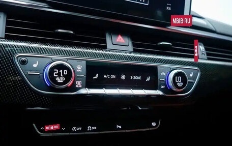 Audi S4, 2021 год, 4 280 000 рублей, 27 фотография