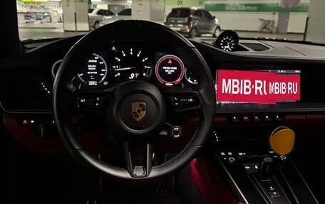 Porsche 911, 2021 год, 12 070 000 рублей, 6 фотография
