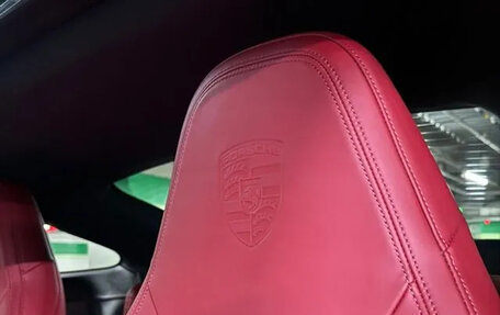 Porsche 911, 2021 год, 12 070 000 рублей, 17 фотография