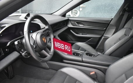 Porsche Taycan I, 2021 год, 8 500 000 рублей, 13 фотография