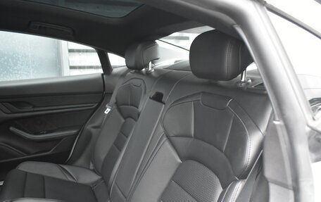Porsche Taycan I, 2021 год, 8 500 000 рублей, 20 фотография
