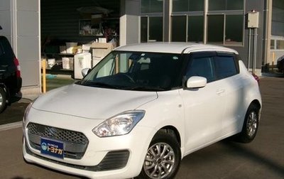 Suzuki Swift V, 2018 год, 800 000 рублей, 1 фотография