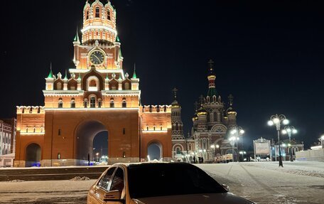Mercedes-Benz C-Класс, 2013 год, 1 499 000 рублей, 1 фотография