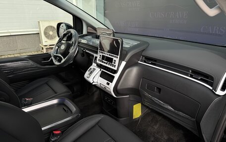 Hyundai Staria, 2024 год, 9 090 000 рублей, 9 фотография