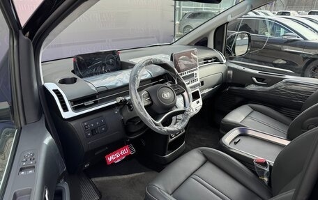 Hyundai Staria, 2024 год, 9 090 000 рублей, 8 фотография