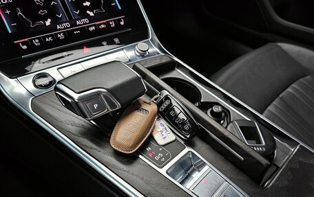 Audi A6, 2022 год, 3 290 007 рублей, 12 фотография