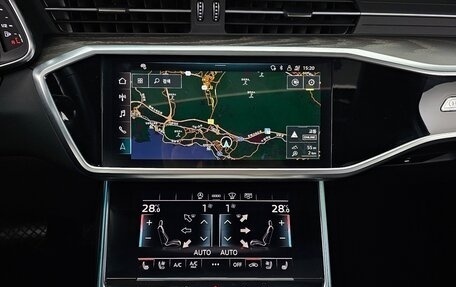Audi A6, 2022 год, 3 290 007 рублей, 15 фотография