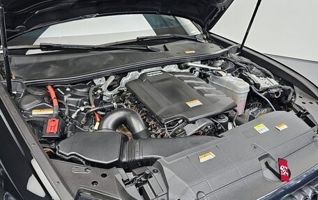 Audi A6, 2022 год, 3 290 007 рублей, 13 фотография