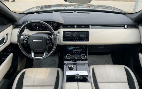 Land Rover Range Rover Velar I, 2020 год, 5 790 000 рублей, 5 фотография