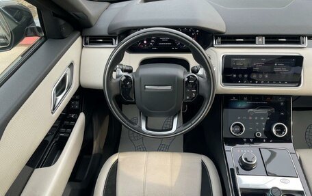 Land Rover Range Rover Velar I, 2020 год, 5 790 000 рублей, 6 фотография