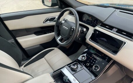 Land Rover Range Rover Velar I, 2020 год, 5 790 000 рублей, 24 фотография