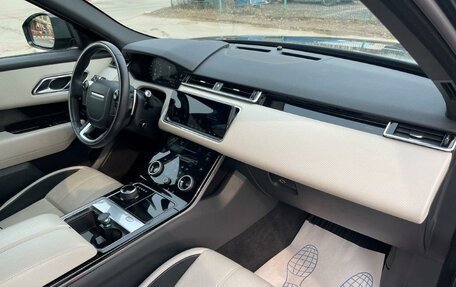 Land Rover Range Rover Velar I, 2020 год, 5 790 000 рублей, 23 фотография