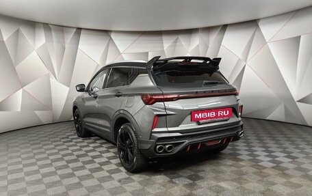 Geely Coolray I, 2023 год, 2 055 000 рублей, 4 фотография