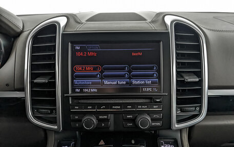 Porsche Cayenne III, 2013 год, 3 400 000 рублей, 17 фотография