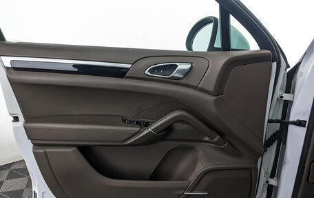 Porsche Cayenne III, 2013 год, 3 400 000 рублей, 19 фотография