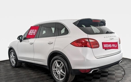 Porsche Cayenne III, 2013 год, 3 400 000 рублей, 7 фотография