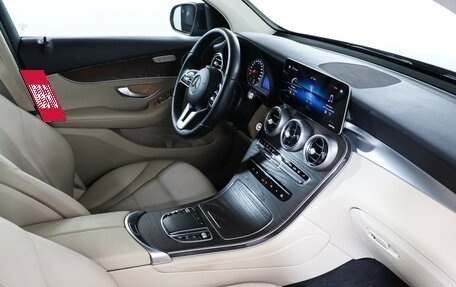 Mercedes-Benz GLC, 2020 год, 4 650 000 рублей, 9 фотография