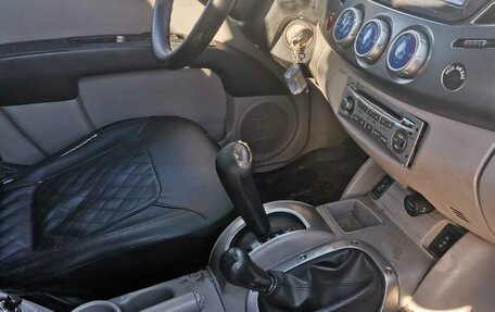 Mitsubishi L200 IV рестайлинг, 2007 год, 700 000 рублей, 7 фотография