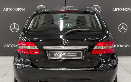 Mercedes-Benz B-Класс, 2008 год, 850 000 рублей, 6 фотография