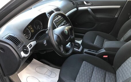 Skoda Octavia, 2011 год, 675 000 рублей, 9 фотография