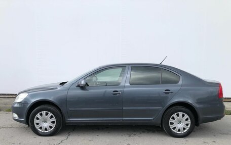 Skoda Octavia, 2011 год, 675 000 рублей, 7 фотография
