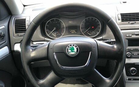 Skoda Octavia, 2011 год, 675 000 рублей, 11 фотография
