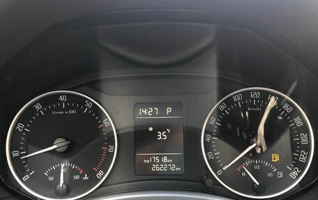 Skoda Octavia, 2011 год, 675 000 рублей, 12 фотография