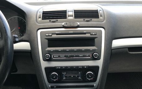 Skoda Octavia, 2011 год, 675 000 рублей, 13 фотография