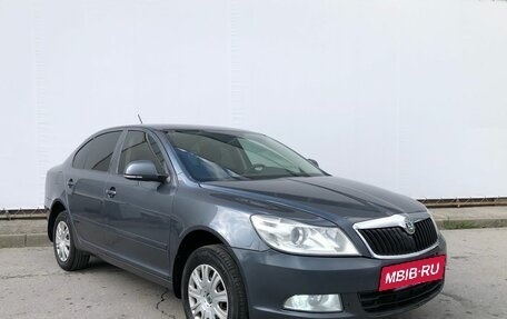 Skoda Octavia, 2011 год, 675 000 рублей, 3 фотография