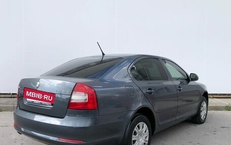 Skoda Octavia, 2011 год, 675 000 рублей, 2 фотография