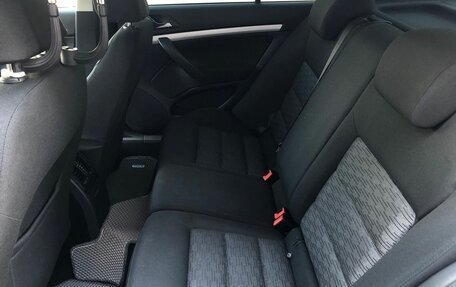 Skoda Octavia, 2011 год, 675 000 рублей, 18 фотография