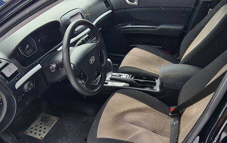 Hyundai Sonata VI, 2007 год, 750 000 рублей, 5 фотография