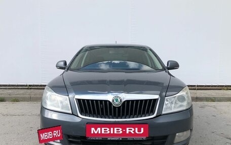 Skoda Octavia, 2011 год, 675 000 рублей, 5 фотография