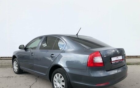 Skoda Octavia, 2011 год, 675 000 рублей, 4 фотография